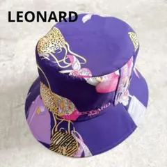 2026年最新】LEONARD レディース 帽子の人気アイテム - メルカリ