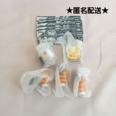 ガチャ　ディズニー　Nuiパン　ミニチュアキーチェーン　セット　まとめ売り