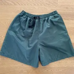 COBRA ダークグリーン ショートパンツ Lのサムネイル