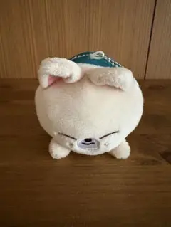 SKZOO　フォクシニー　アイエン　バックチャーム