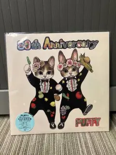 2026年最新】puffy レコードの人気アイテム - メルカリ