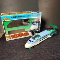 2026年最新】ライナーダグオン DXの人気アイテム - メルカリ