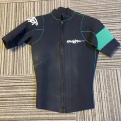 ROCK HOPPER ロックホッパー　サーフィン半袖タッパー　サイズL