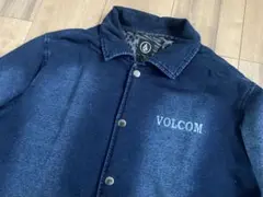 2025年最新】VOLCOM Gジャン・デニムジャケットの人気アイテム - メルカリ