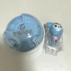TWICE ガシャポン
