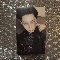 THE SIN VANISH Weverse album ソヌ