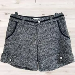 A1132 axes femme ショートパンツ ハーフパンツ 短パン ズボン