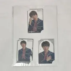 EBiDANくじ E賞 小泉光咲