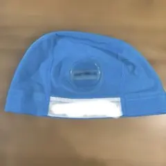 ルネサンス　水色　3級　キャップ　帽子