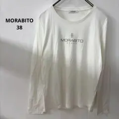 MORABITO BLANC Cut & sewn カットソー ネイビー M - メルカリ