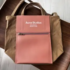 Acne Studios 2way ショルダーバッグのサムネイル