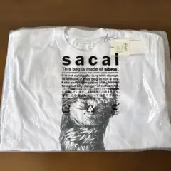 sacai メンズ サイズ5 新品未使用品のサムネイル