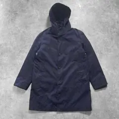 BEAUTY&YOUTH UNITED ARROWS 3WAY コート M 紺