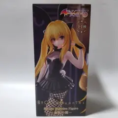 2026年最新】To LOVEる とらぶる ダークネス 金色の闇 バニーVer.の