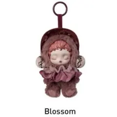 スカルパンダ　印象派　Blossom