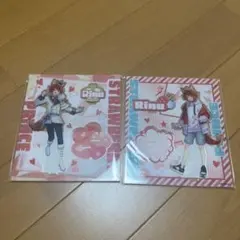 すとぷり　アクリルスタンド　莉犬くん