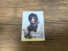 刀ミュ　十周年ランダムふぉとカード　大典太光世