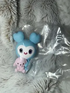 twice ラブリー マスコット　ナブリー ナヨン