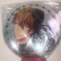 【アイナナ】チャイナナ（チャイナタウン）ホログラム缶バッジ