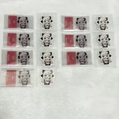 にじさんじ チョコエッグ／石神のぞみ