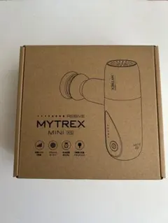 【新品未使用】REBIVE MYTREX MINI XS MT-RMXS21G