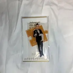 アクリルスタンド　草間リチャード敬太