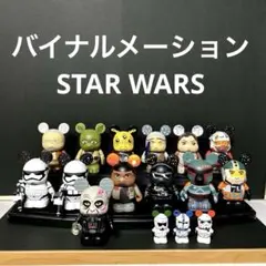 2026年最新】バイナルメーション スターウォーズの人気アイテム - メルカリ
