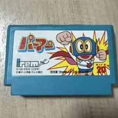 パーマン　ファミコンソフト