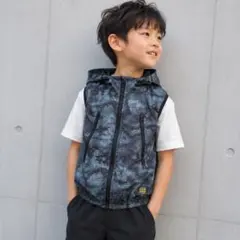 D-GROW 空調服 ハーフパンツ SOWAスリムファン 20Vバッテリーセット