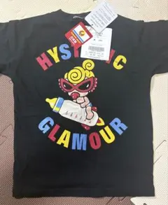 新品未使用 ヒスミニ Tシャツ リトルビー ハチ 90 - メルカリ