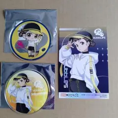 薬屋のひとりごと　エイプリルフール　グラッテ　有償特典アクリルコースター