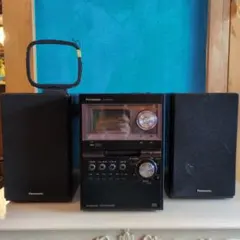 2026年最新】Panasonic SC-PM77MD CD・MDの人気アイテム - メルカリ