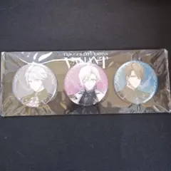 アイナナ TRIGGER 缶バッジセット