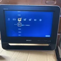 中古品 SONY LMD-A170 17型 業務用モニター - メルカリ