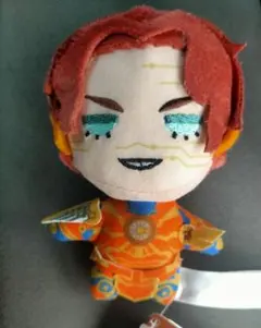 【新品タグ付き】終末のワルキューレlll　マスコット ニコラ・テスラ