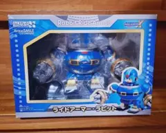 2025年最新】ねんどろいどもあ ライドアーマー・ラビット