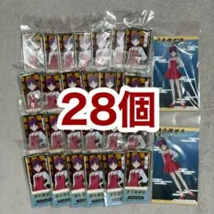 【新品】ゲゲゲの鬼太郎 鬼太郎誕生 ねこ娘 アクリルキーホルダー まとめ売りのサムネイル