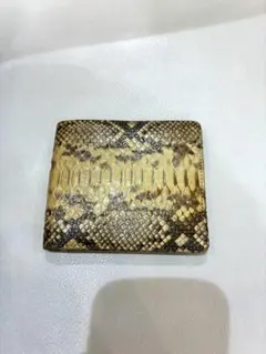 パイソン　Python サイフ　財布　Walletのサムネイル