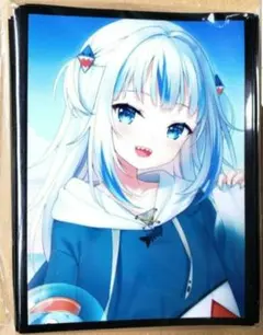 2025年最新】がうるぐら スリーブの人気アイテム - メルカリ