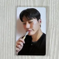 ATEEZ サン タワレコカフェ