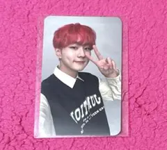 ジョンウォン MANIFESTO トレカ ラキドロ SOUNDWAVE サウェ