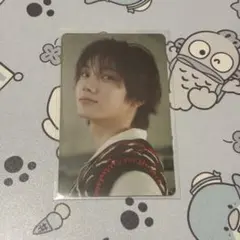 BOYNEXTDOOR ボネクド HMV SUNGHO ソンホ トレカ