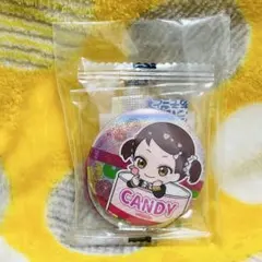 SPY×FAMILY スパイファミリー 缶バッジ ベッキー(2)