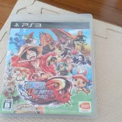 ワンピース アンリミテッドワールドR