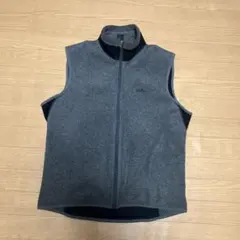 希少カラー パタゴニア NKL 13年 限定 レトロx フリース ベスト グレー 希少カラー パタゴニア NKL 13年 限定 レトロx フリース ベスト グレー