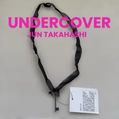 UNDERCOVER スカル キーモチーフ チョーカー ネックレス 2026年最新】アンダーカバー 鍵 ネックレスの人気アイテム - メルカリ