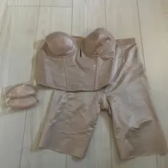 トリートドレッシング　ブライダルインナー　D65