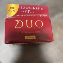 DUO ザ クレンジングバーム EX 66g