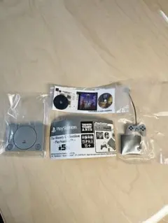 【PlayStation History Collection】 プレステ1