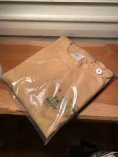 Hidden x Clarks Tee Tan -M- ヒデゥン　クラークスのサムネイル